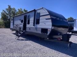 Used 2020 Keystone Montana 3761FL available in Ringgold, Virginia