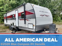 Used 2025 Prime Time Avenger LE 28QBSLE available in Ringgold, Virginia
