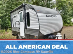 Used 2025 Sunset Park RV Sun Lite LTD 13MJ available in Ringgold, Virginia
