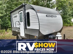 Used 2025 Sunset Park RV Sun Lite LTD 13MJ available in Ringgold, Virginia