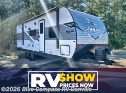 Used 2026 Jayco Jay Flight SLX 261BHS available in Ringgold, Virginia