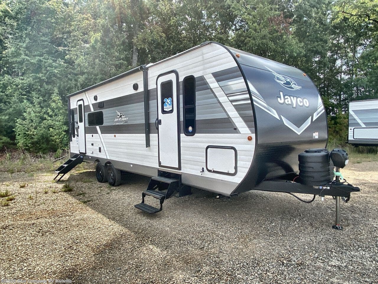 New 2027 Jayco Jay Flight 262RLS available in Ringgold, Virginia