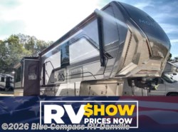 New 2027 Keystone Montana 3100RL available in Ringgold, Virginia