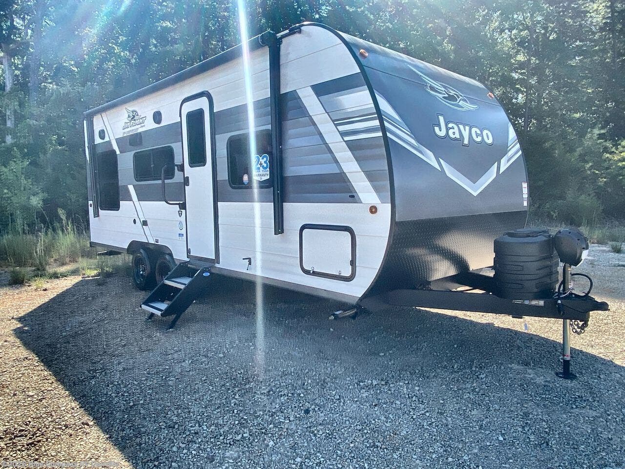 New 2027 Jayco Jay Flight 210QB available in Ringgold, Virginia