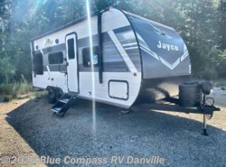 New 2027 Jayco Jay Flight 210QB available in Ringgold, Virginia