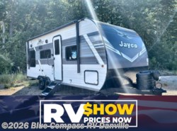 New 2027 Jayco Jay Flight 210QB available in Ringgold, Virginia