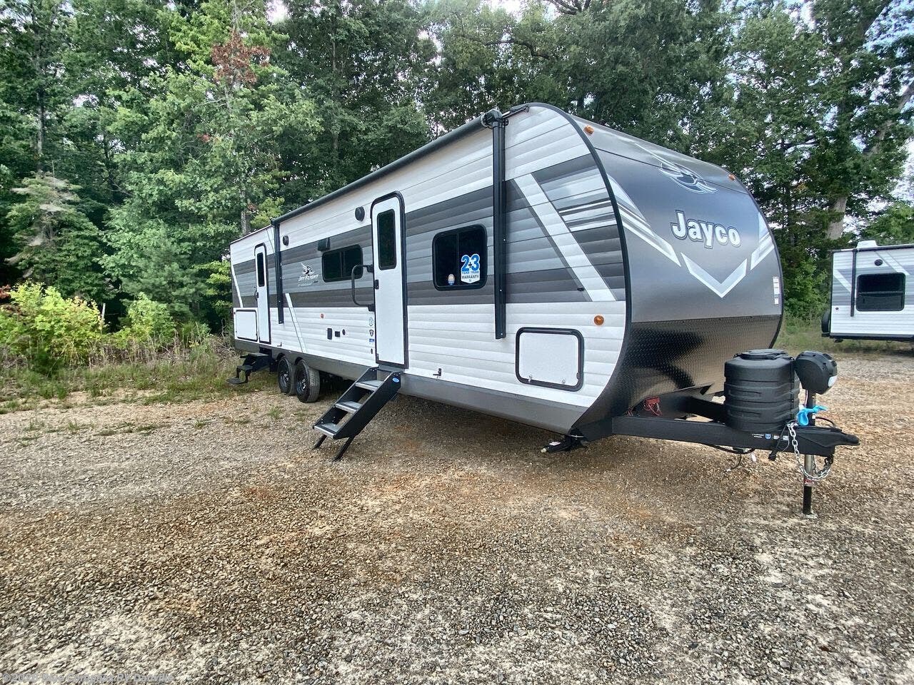 New 2027 Jayco Jay Flight 321BDS available in Ringgold, Virginia