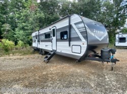 New 2027 Jayco Jay Flight 321BDS available in Ringgold, Virginia