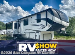 Used 2022 Keystone Alpine 3910RK available in Ringgold, Virginia