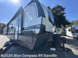 Used 2026 Forest River Rockwood Mini Lite 2509S available in Ringgold, Virginia