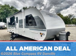 Used 2025 Forest River Salem Cruise Lite 24VIEW available in Ringgold, Virginia