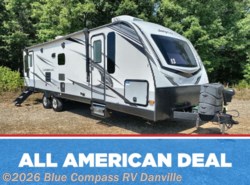 Used 2022 Jayco White Hawk 29RL available in Ringgold, Virginia