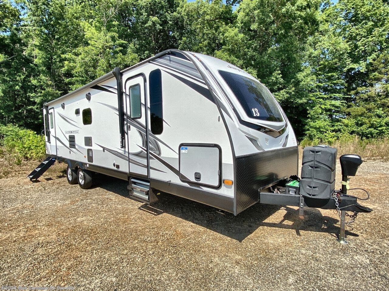 Used 2022 Jayco White Hawk 29RL available in Ringgold, Virginia