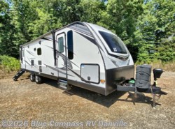 Used 2022 Jayco White Hawk 29RL available in Ringgold, Virginia