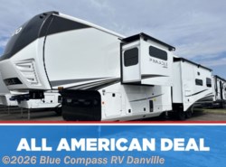 New 2027 Jayco Pinnacle 39FBRL available in Ringgold, Virginia