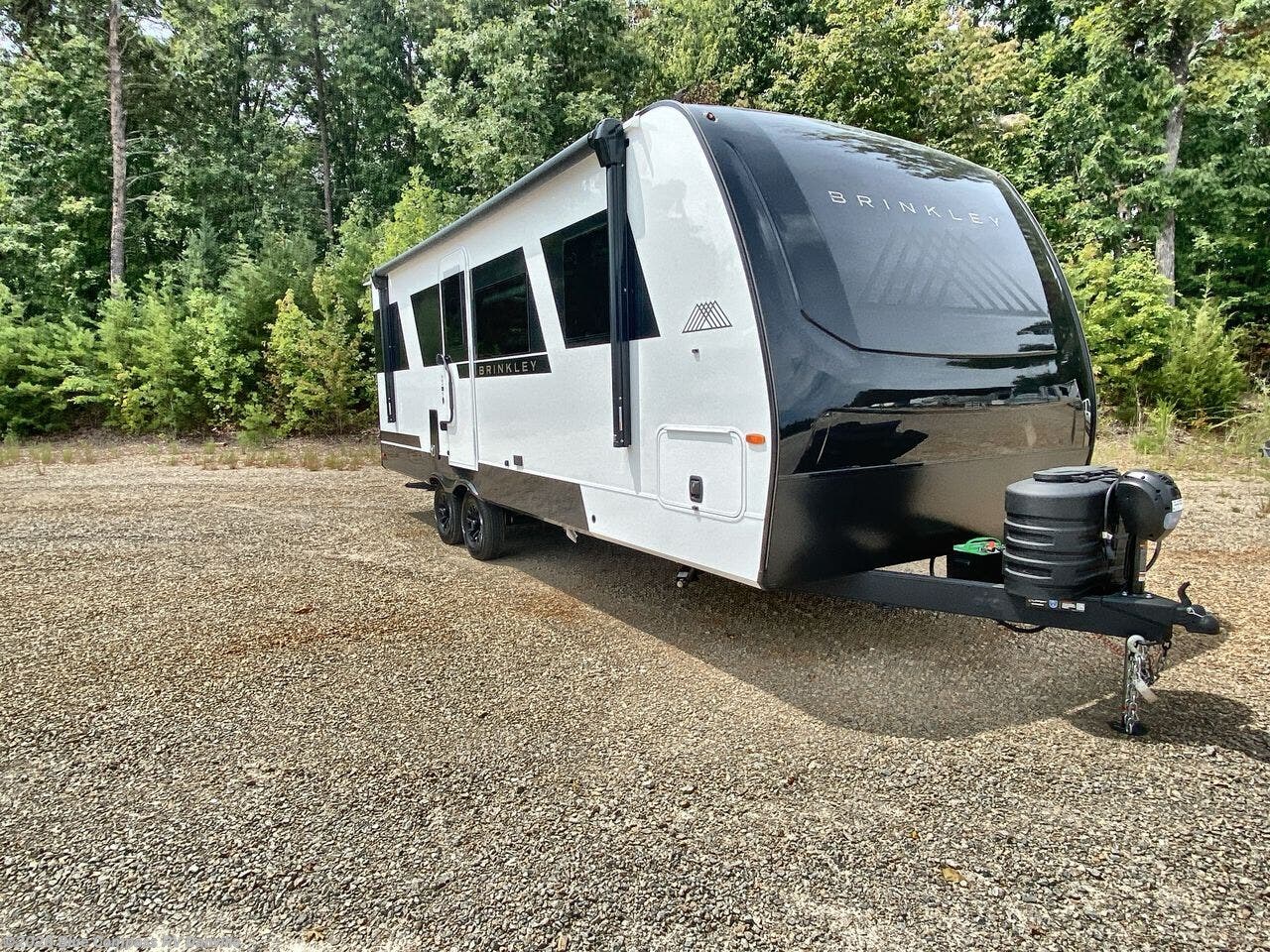 New 2027 Brinkley RV Model Ix 23x available in Ringgold, Virginia