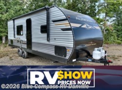 New 2026 Forest River Aurora Light 26BH available in Ringgold, Virginia