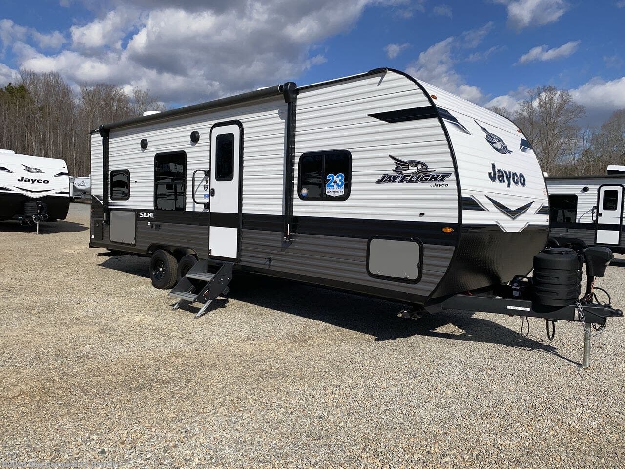 Used 2024 Jayco Jay Flight SLX 260BH available in Ringgold, Virginia