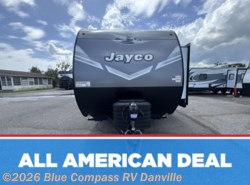 New 2027 Jayco Jay Flight 334RTS available in Ringgold, Virginia