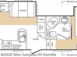Used 2006 Keystone Mountaineer 319 BHS available in Ringgold, Virginia