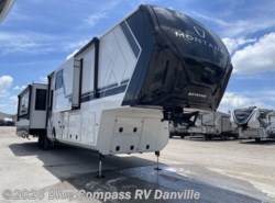 New 2027 Keystone Montana 3900RK available in Ringgold, Virginia
