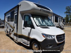 New 2024 Coachmen Prism Select 24FSS available in Lake Elsinore, California
