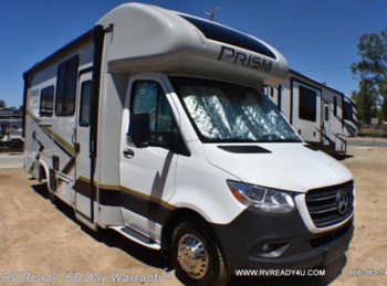 New 2024 Coachmen Prism Select 24FSS available in Lake Elsinore, California