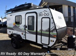 New 2024 Forest River No Boundaries 10 Series NB10.7 available in Lake Elsinore, California