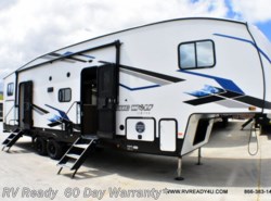 New 2024 Forest River Arctic Wolf 321BH available in Lake Elsinore, California