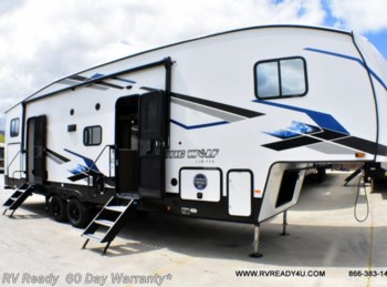 New 2024 Forest River Arctic Wolf 321BH available in Lake Elsinore, California