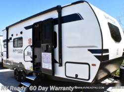 New 2024 Forest River Surveyor Legend Murphy Bed 203RKLE available in Lake Elsinore, California