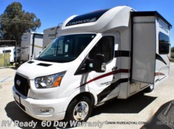 New 2023 Thor Motor Coach Compass AWD 23TE available in Lake Elsinore, California