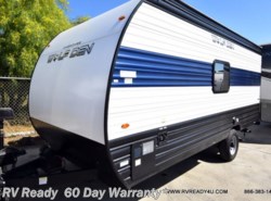 Used 2024 Forest River Wolf Pup 16EV available in Lake Elsinore, California