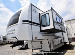 New 2025 Forest River Arctic Wolf 3250 SUITE available in Lake Elsinore, California