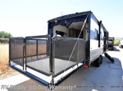 New 2025 Forest River Grey Wolf 22RR available in Lake Elsinore, California