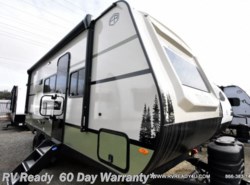 New 2025 Forest River No Boundaries NB20.4 available in Lake Elsinore, California