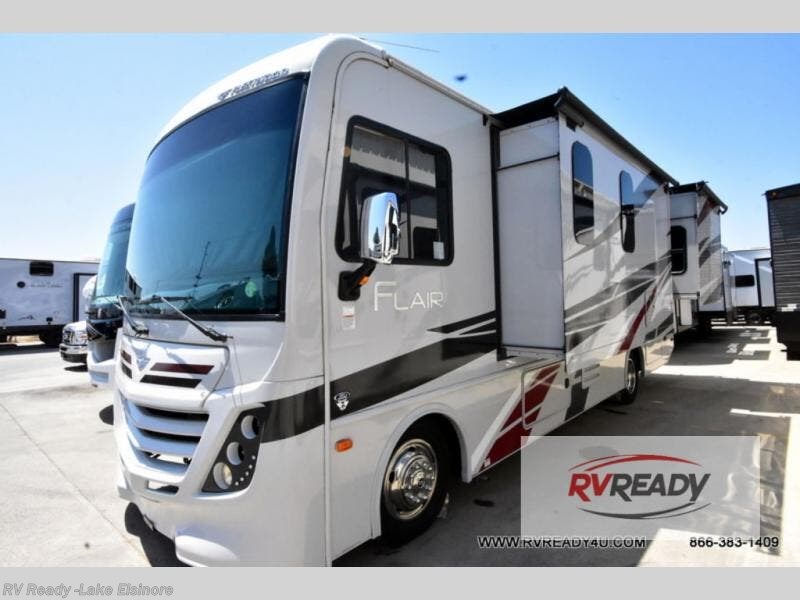 Used 2024 Fleetwood Flair 28A available in Lake Elsinore, California