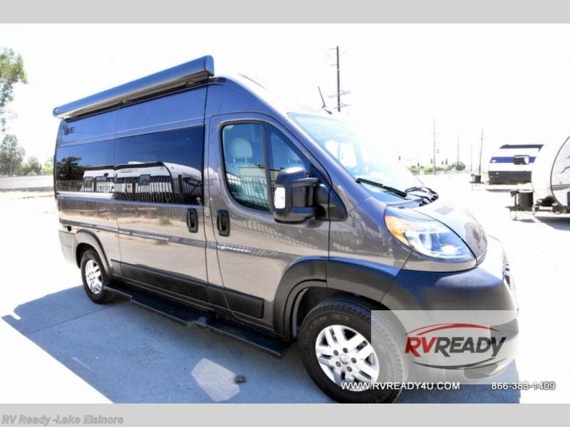 Used 2023 Thor Motor Coach Rize 18G available in Lake Elsinore, California