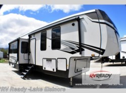 New 2026 Forest River Sandpiper 4002FB available in Lake Elsinore, California
