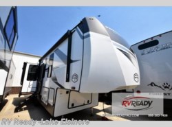 New 2026 Forest River Sandpiper 3370RLS available in Lake Elsinore, California