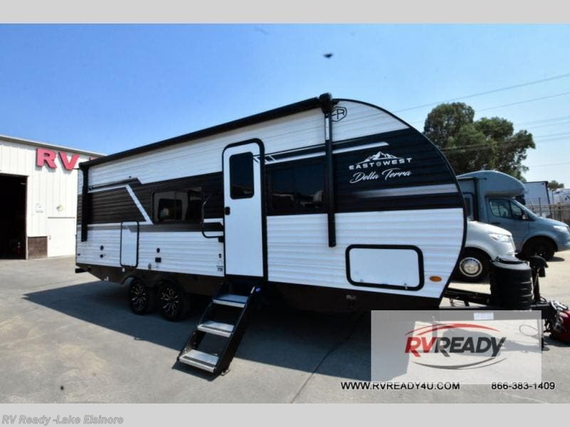 New 2026 East to West Della Terra 221ML available in Lake Elsinore, California