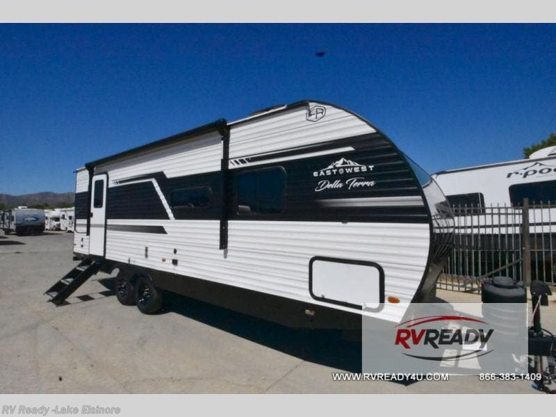 New 2026 East to West Della Terra 261RB available in Lake Elsinore, California