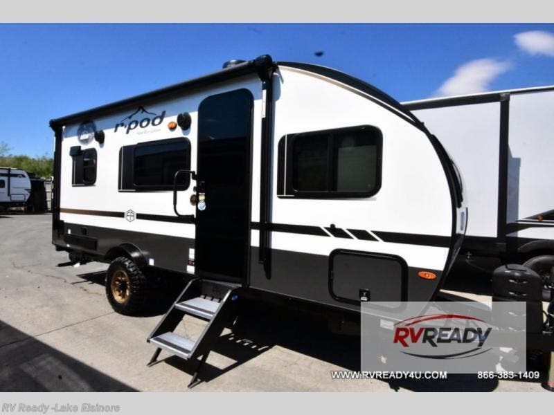 New 2026 Forest River  R Pod RP-185 available in Lake Elsinore, California