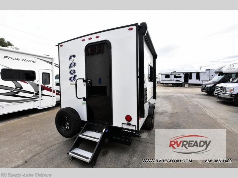 Used 2024 Forest River  R Pod RP-153C available in Lake Elsinore, California