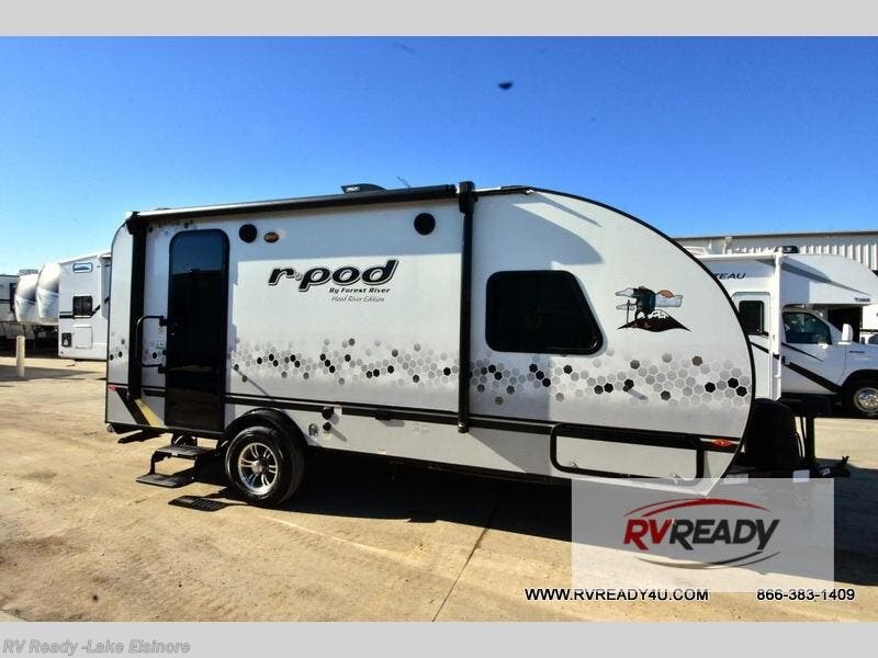 Used 2021 Forest River  R Pod RP-196 available in Lake Elsinore, California