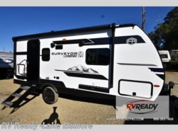 New 2026 Forest River Surveyor Legend 19RBLE available in Lake Elsinore, California