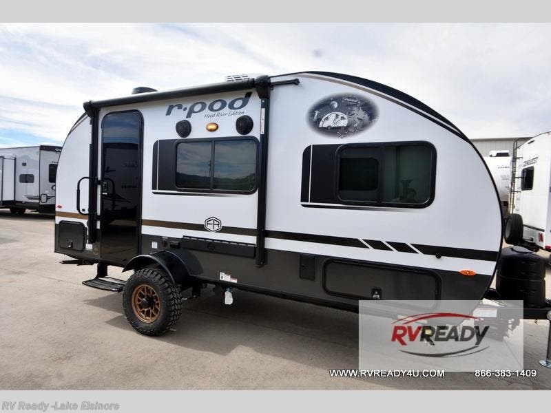 New 2026 Forest River  R Pod RP-180 available in Lake Elsinore, California