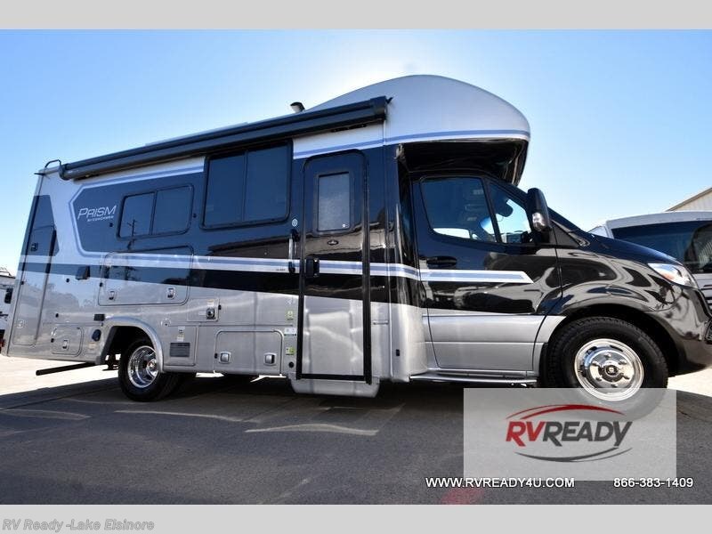 New 2026 Coachmen Prism Elite 24MBE available in Lake Elsinore, California