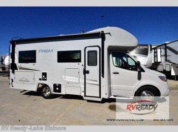 New 2026 Coachmen Prism Select 24CBS available in Lake Elsinore, California