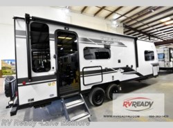 New 2026 Forest River Cherokee Grey Wolf Black Label 23MKBL available in Lake Elsinore, California